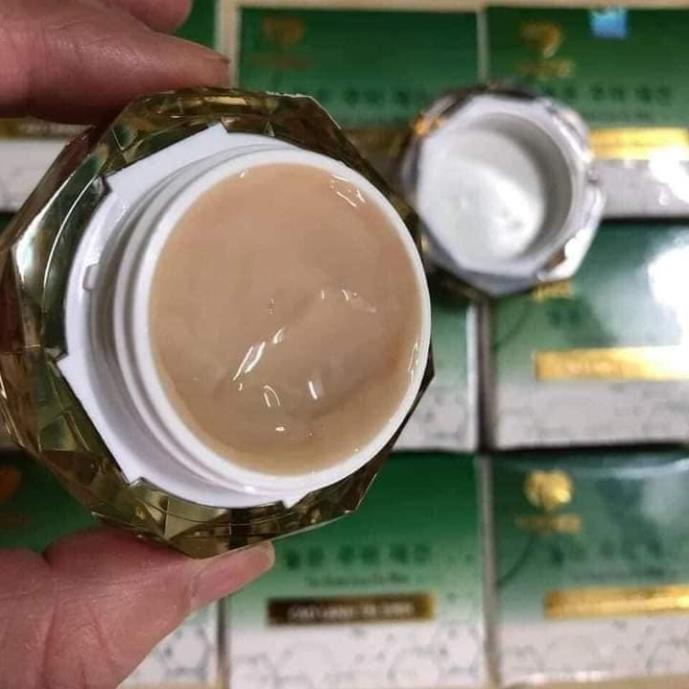 Cao lạnh tái sinh phương anh mẫu mới