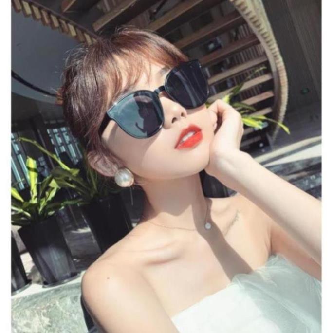 Kính Mắt Thời Trang Nam Nữ Cao Cấp D25