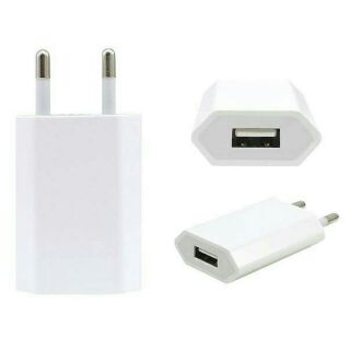 Củ sạc iphone dài dẹt cho iphone