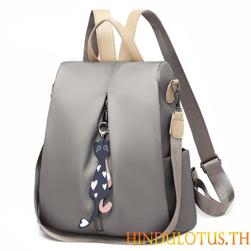 Ba lô da PU thời trang và trẻ trung cho nữ