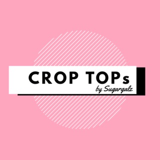 Croptops House by Sugargalz