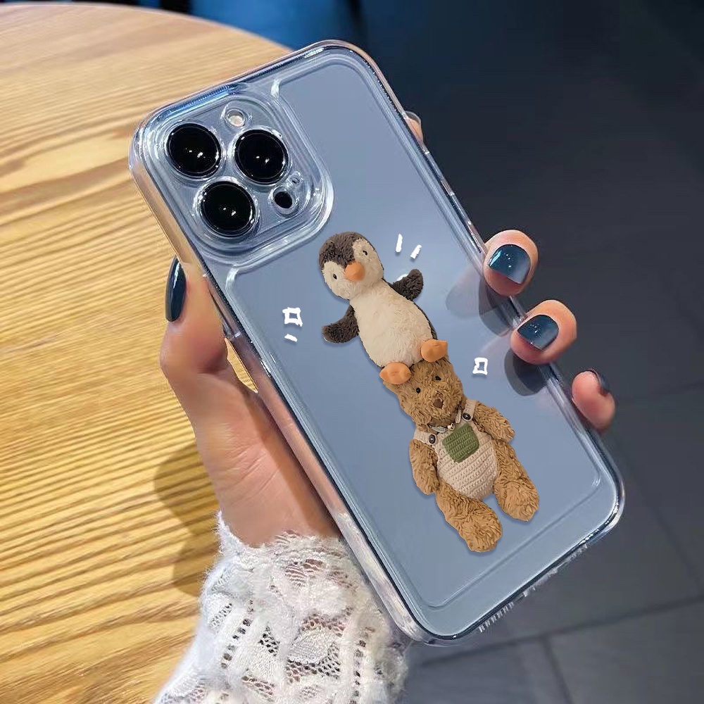 Ốp Điện Thoại Cho Xiaomi Redmi Note 10 11 Pro 10S 11s 9s 9 8 Pro 8T 7 9A 10 10C 9 9C Mi POCO M3 Pro X4 Pro F4 X3 Nf Mi 12 Lite 11T 10 Pro Ốp Lưng TPU Không Gian