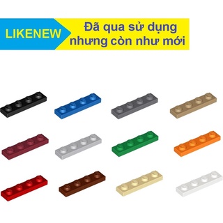 Đồ chơi xếp hình Lego Gạch lẻ Plate 1 x 4