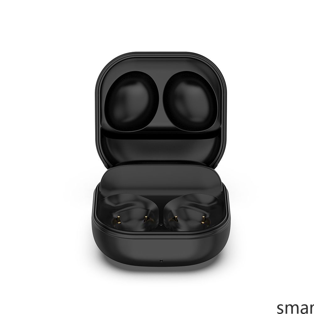 Ready Samsung Galaxy Buds Pro Wireless Bluetooth Earphone Charging Compartment Sm-R190 Wireless Charger Protective case