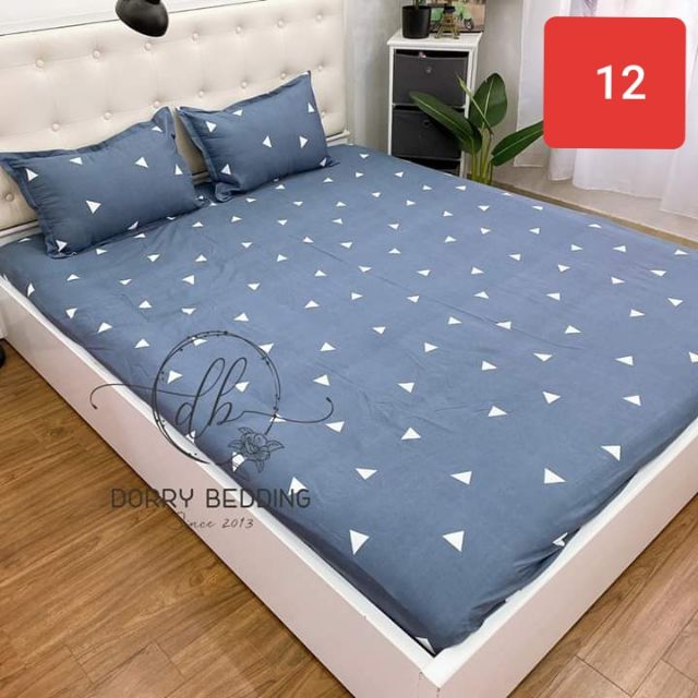 Vo  ga , vỏ  gối