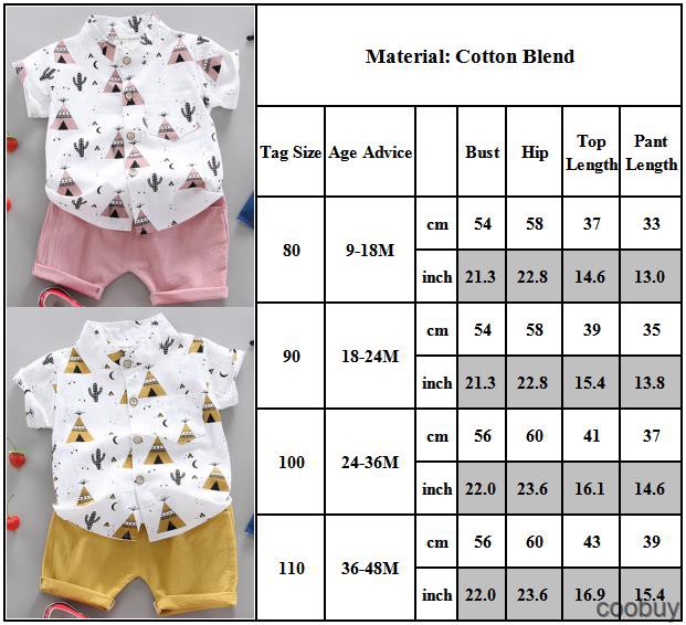 Set Đồ 2 Món Thời Trang Cho Bé Trai Từ 0-4 Tuổi