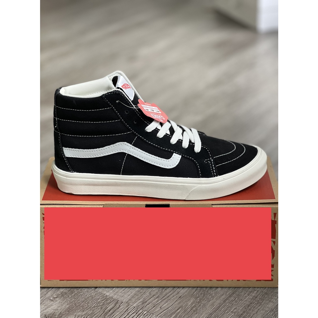 ⚡️GIÁ SỐC⚡️[Ảnh thật do shop tự chụp 100%] Vans sk8 cao cổ | BigBuy360 - bigbuy360.vn