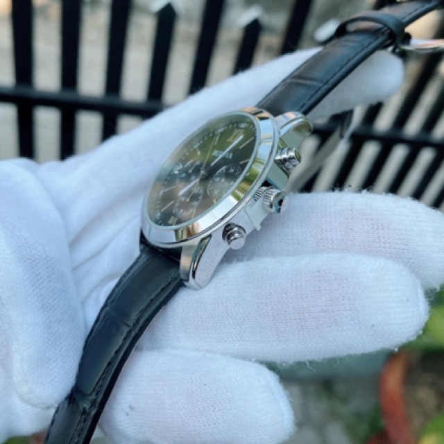 [ Chính hãng - xách tay] Đồng hồ nam Bulova Men's 96A173