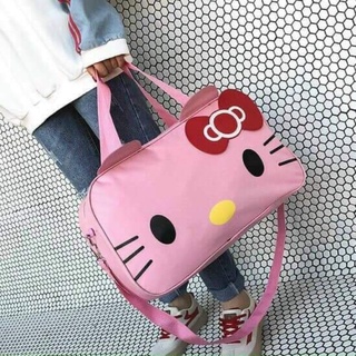 Túi du lịch đa năng kitty