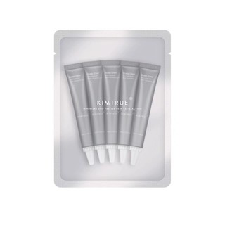 KIMTRUE - Gel làm sạch da đầu kiểm soát dầu (set 5 tuýp)