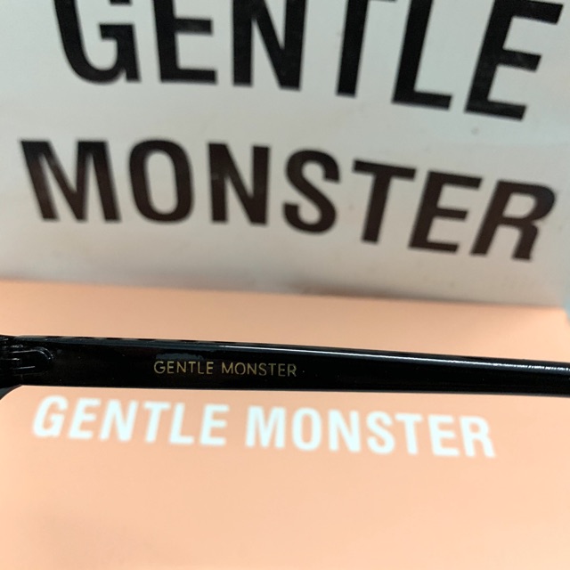 Kính mát GM-Gentle Monsterr 1:1