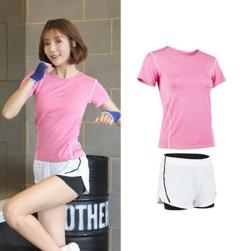 combo 3 bộ tập gym
