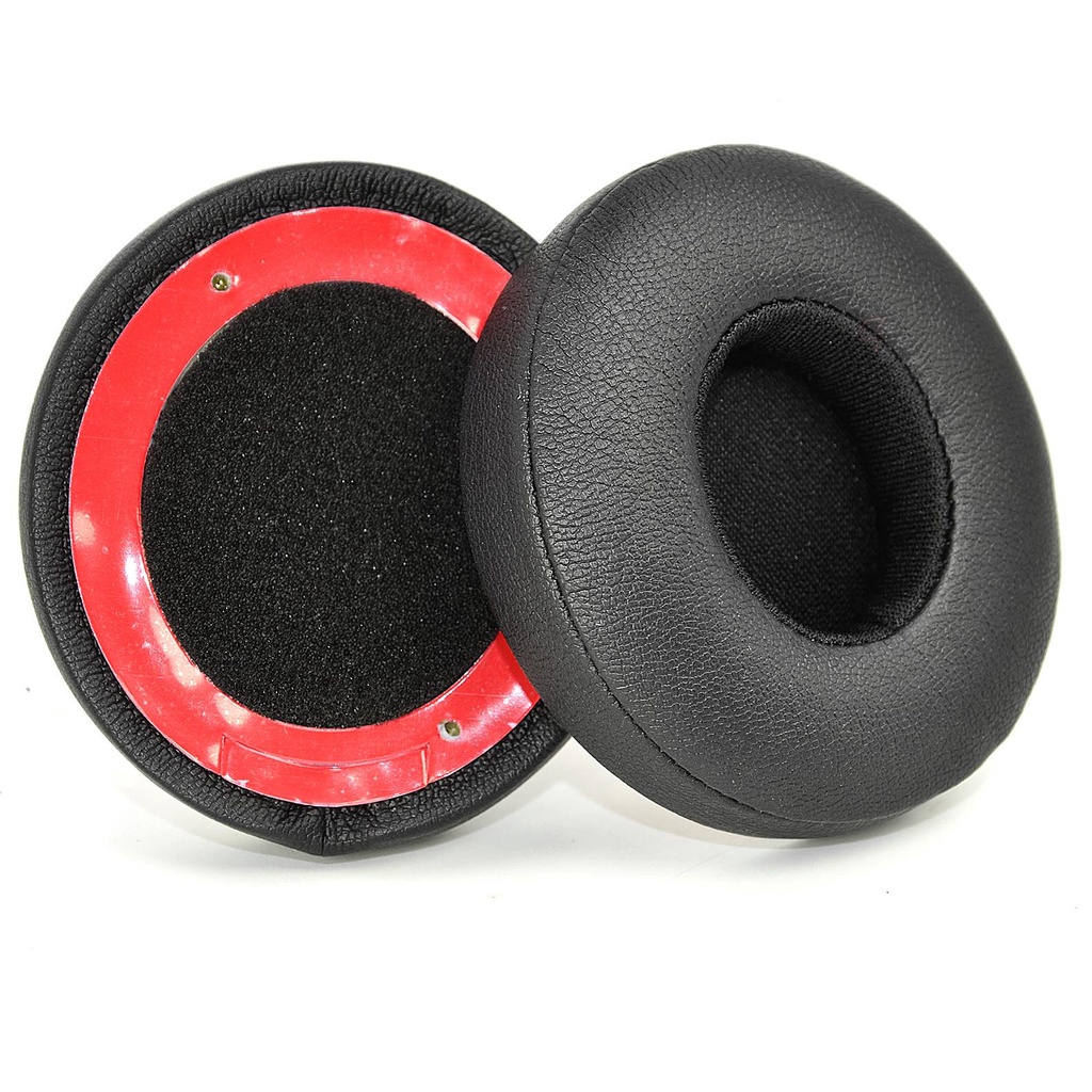 JONYE 1 Cặp Mút Đệm Tai Nghe Beats Solo 3 2 Không Dây