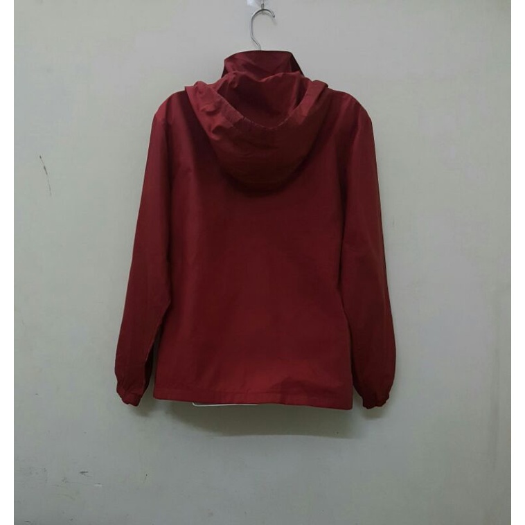 ÁO KHOÁC GIÓ NỮ