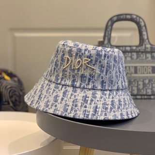 Gucci nón tai bèo dior họa tiết rằn ri cá tính chống nắng cho nam nữ