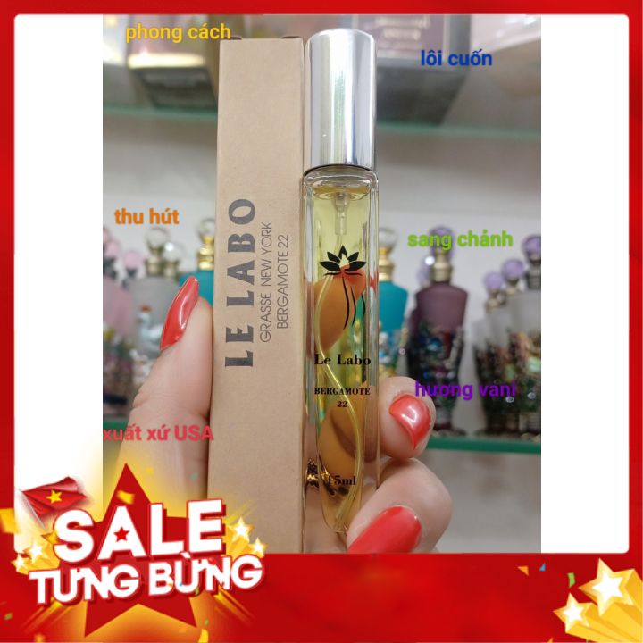 𝑵𝒖̛𝒐̛́𝒄 𝒉𝒐𝒂 𝑳𝒆 𝑳𝒂𝒃𝒐 22,nước hoa le labo 33,nuoc hoa labo,nước hoa le labo chính hãng,le labo another
