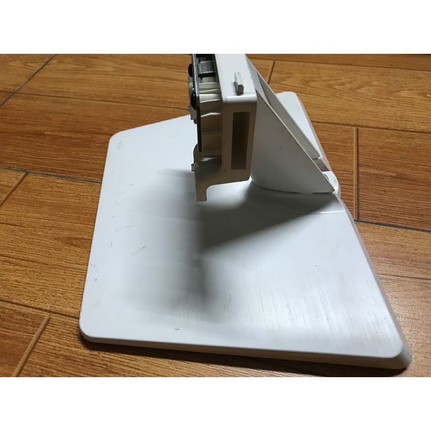 ✅Chân màn hình LG 27MP33 trắng, chân đế màn hình LG27MP33, LG27EA33 (Qua sử dụng) | BigBuy360 - bigbuy360.vn