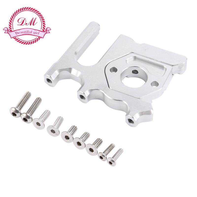 Giá Đỡ Động Cơ Bằng Hợp Kim Nhôm Cho ARRMA 1 / 8 KRATON TYPHON TALION 6S