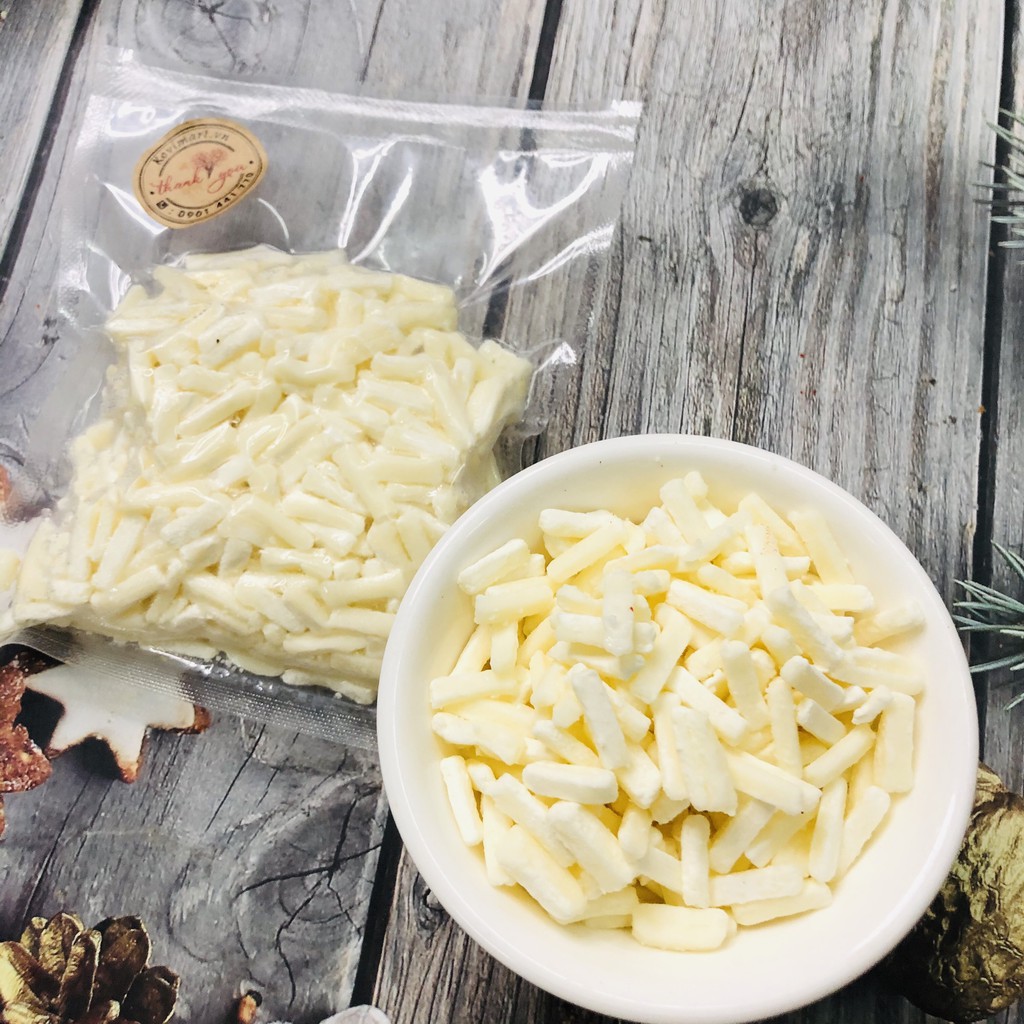 VIÊN THẢ LẨU 100G