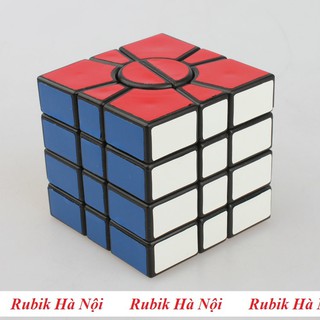 Rubik Square Super Cổ
