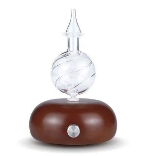 Máy khuếch tán tinh dầu cao cấp không dùng nước Leviter 003s