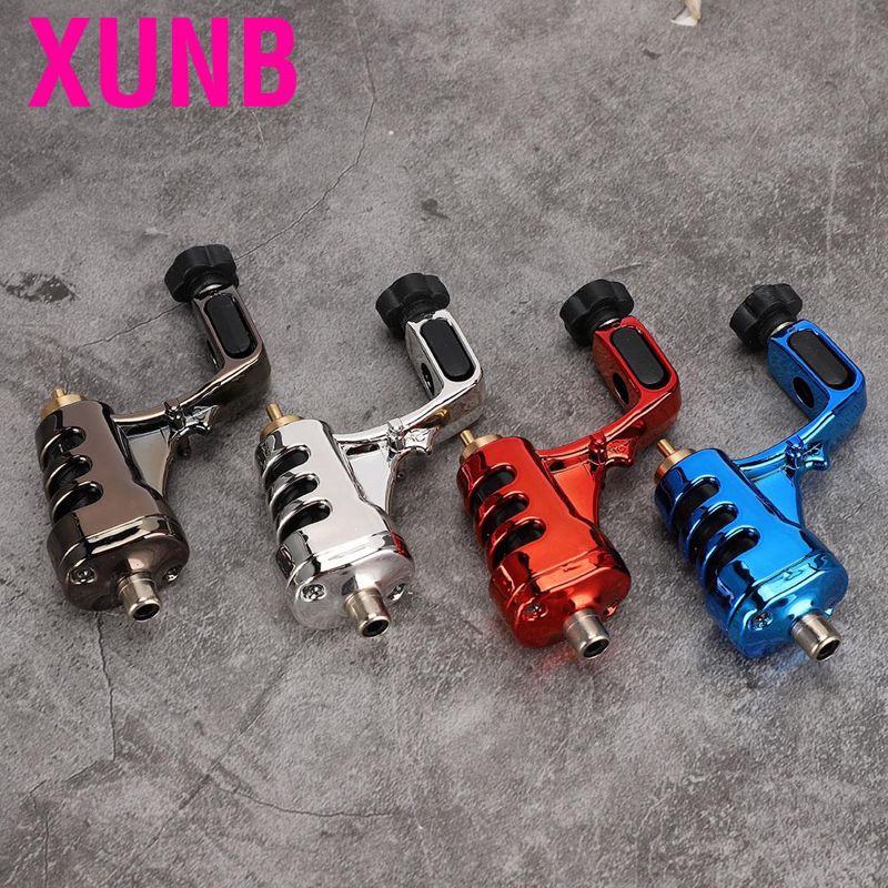 Máy Xăm Đi Nét Và Đổ Bóng Chuyên Dụng Chất Lượng Cao