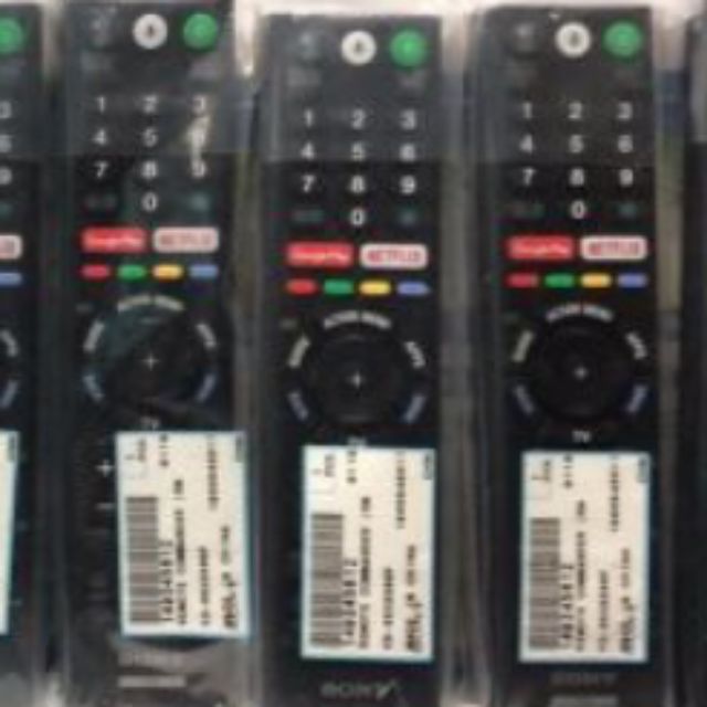 KHIỂN SONY GIỌNG NÓI