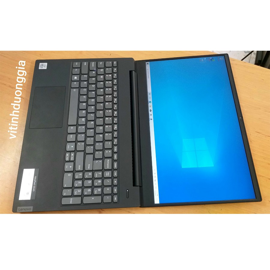 Lenovo cảm ứng đa điểm như máy tính bảng, máy gần như mới | BigBuy360 - bigbuy360.vn