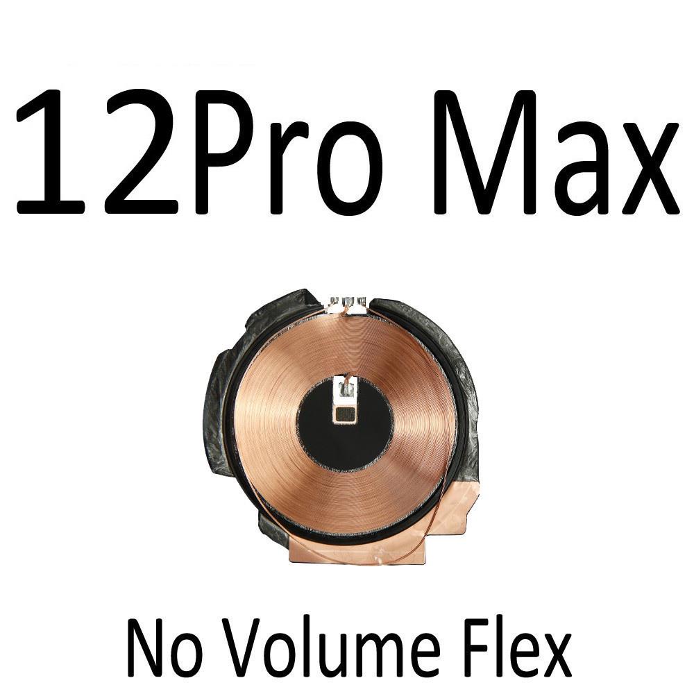 Dây Cáp Mô-Đun Sạc Không Dây NFC Cho IP 12 mini 12 Pro Max