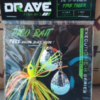 Spinner DRAVE 100K