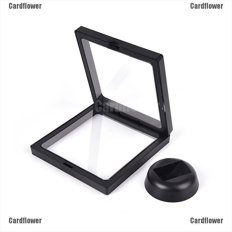 Kệ trưng bày móng tay giả NUV 3D tiện dụng