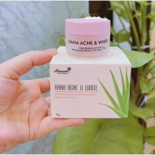 [MINI]KEM MỤN HANAYUKI