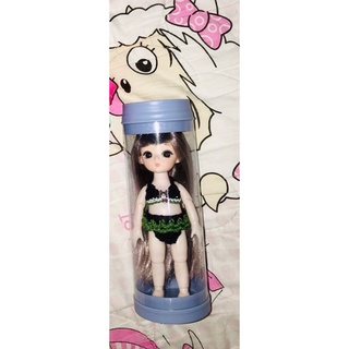 bikini cho búp bê baboliy 16cm