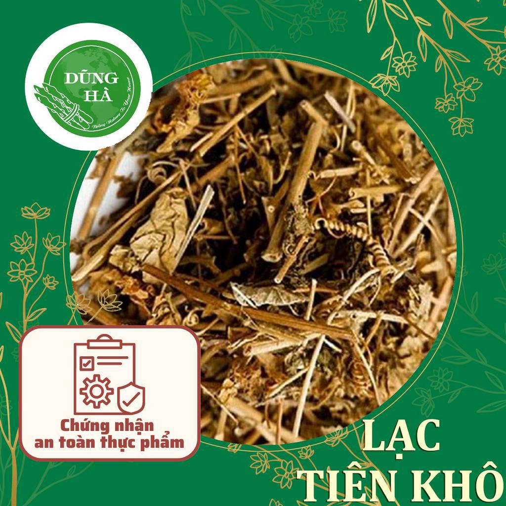 Lạc tiên khô loại 1 giúp an thần, ngủ ngon, thải độc cơ thể