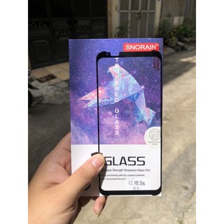 cường lực full màn nubia red magic 3s