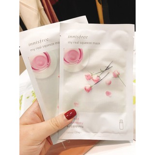 Măt nạ innisfree