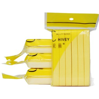 [Gói12c]Bông Nở Rửa Mặt Chivey
