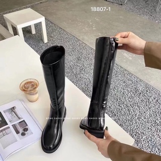 Giày bốt đùi, Boot đùi Quảng Châu cao cấp