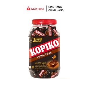Kẹo Mayora Cà Phê Kopiko 560G