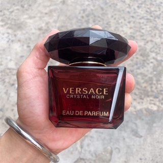 Nước Hoa Nữ Versace Crystal Noir EDT