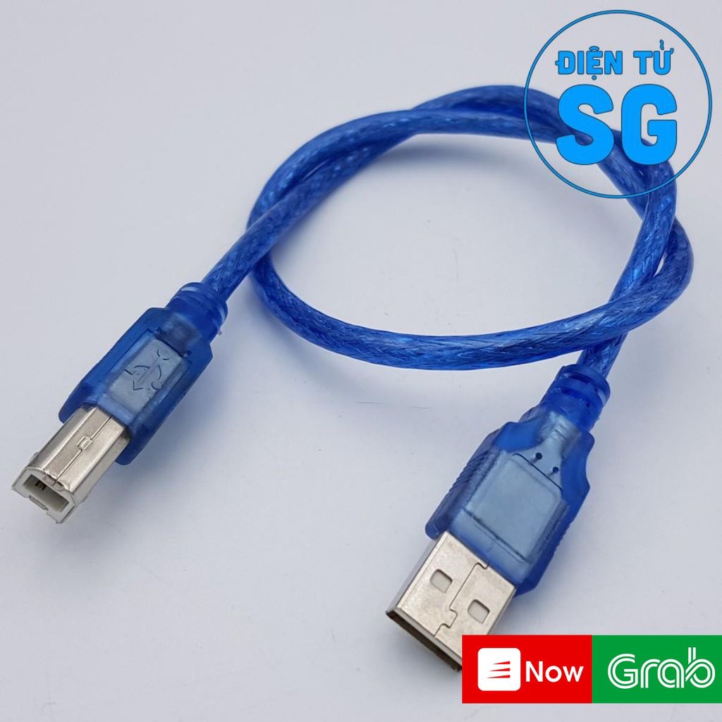 Dây cáp A-B 50cm - 1T6F