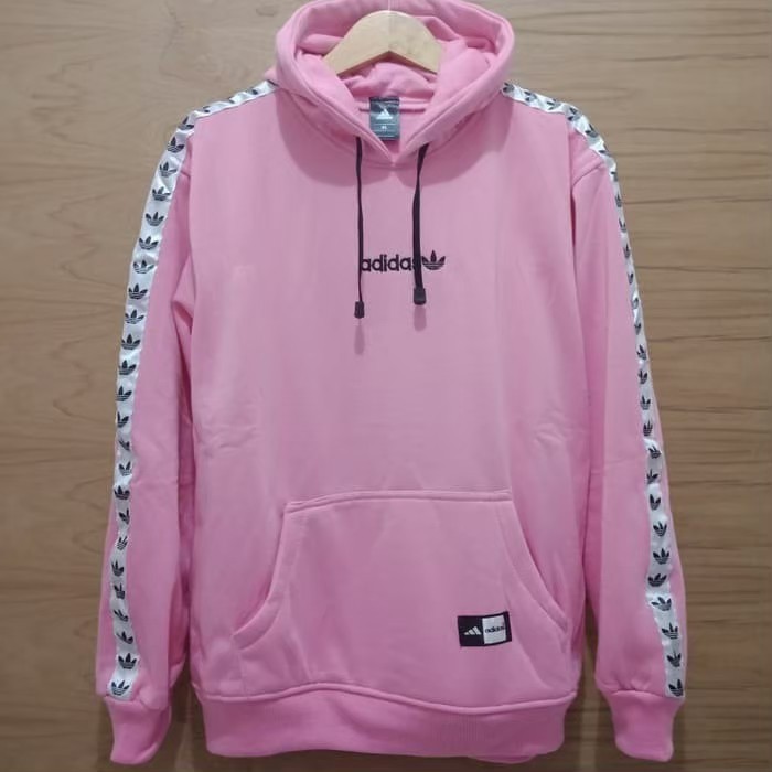 Áo Hoodie Adidas Thời Trang Năng Động Cho Nam