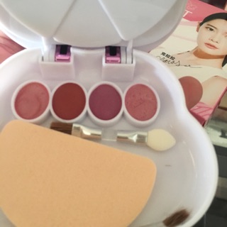 Bộ kit trang điểm Mini