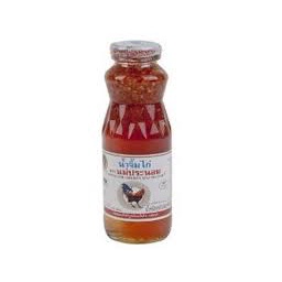 SỐT THÁI /  SỐT CHUA NGỌT 260G -