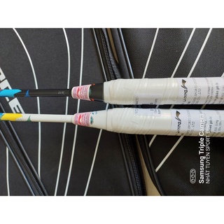 Vợt cầu lông Lining AxForce JR (Chính hãng)