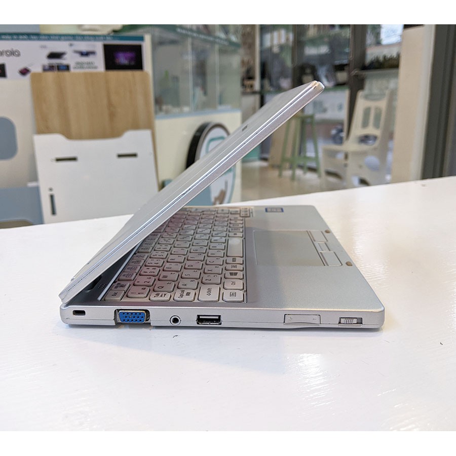 Laptop Panasonic CF-RZ5 | BigBuy360 - bigbuy360.vn