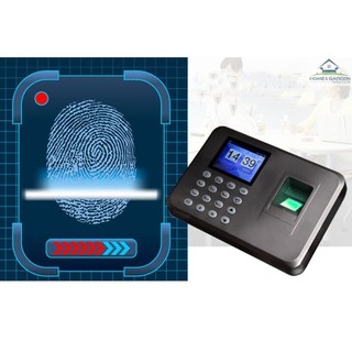 Máy chấm công bằng vân tay FingerPrint A206 Smart 1688