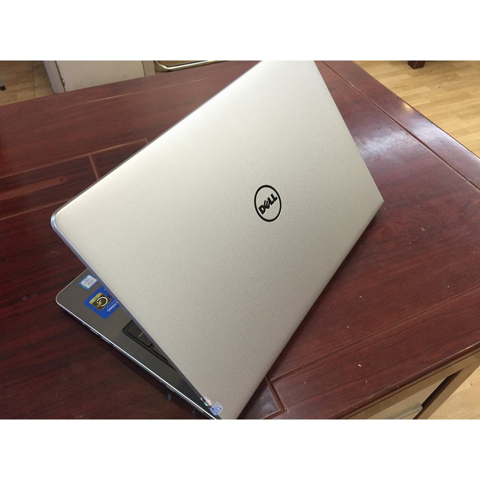 Dell inspiron 5559 core i5 6200U/ Ram 4G/ HDD 500G/VGA AMD R5 M335 4G/ Màn 15,6 inch | BigBuy360 - bigbuy360.vn