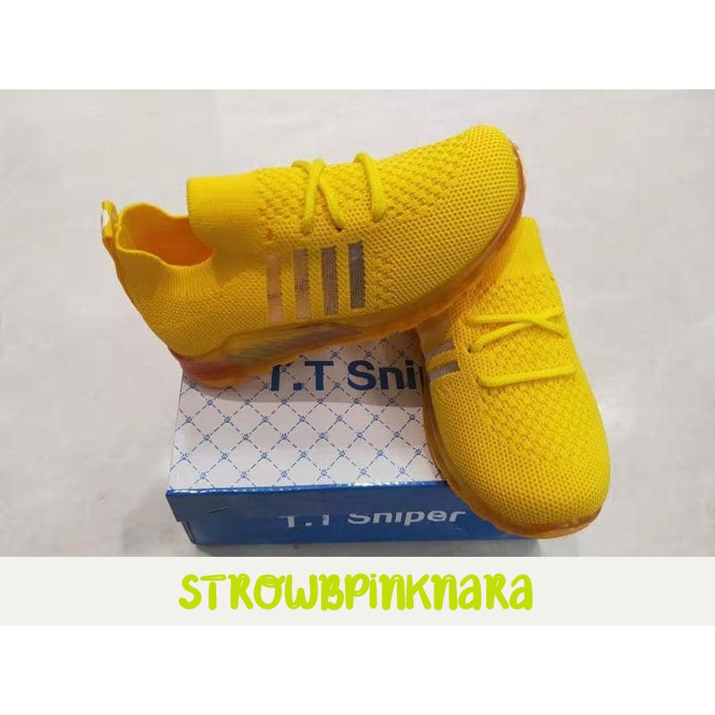 Giày Bata Size 21 Sd 36 Tt Thời Trang Năng Động Cho Bé