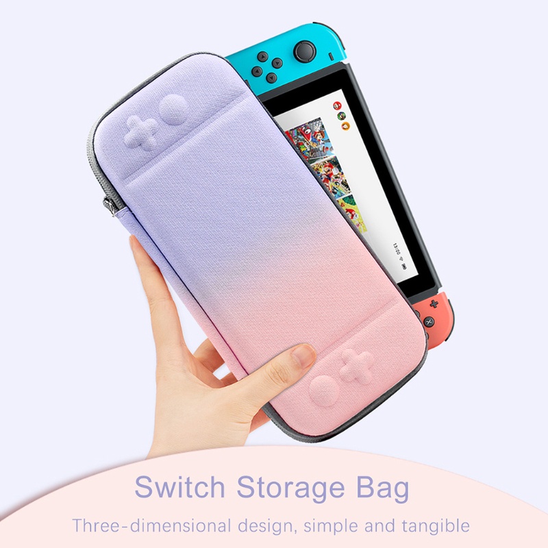 Túi Đựng Bảo Vệ Cho Máy Chơi Game Cầm Tay Switch Lite